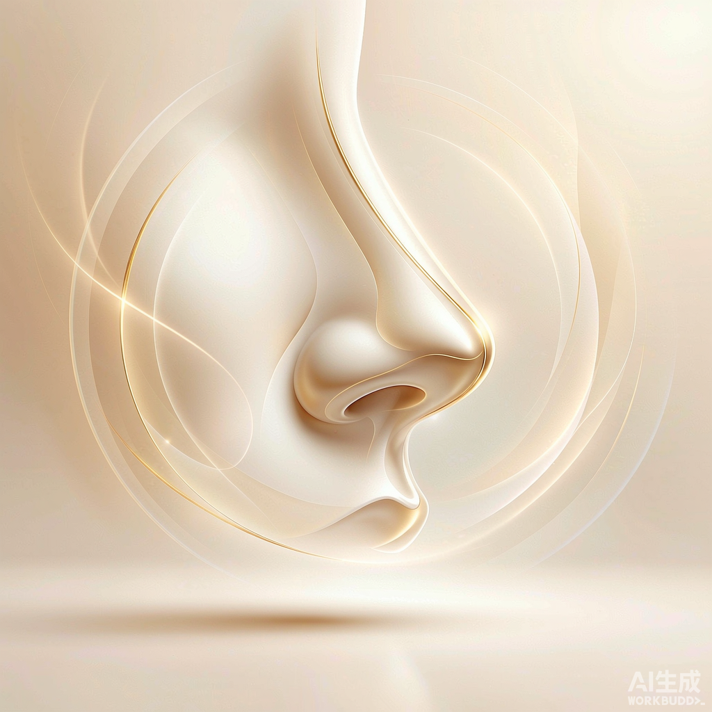 鼻部美学